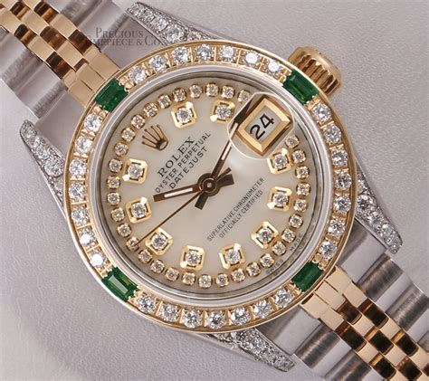 rolex lady datejust 26 information|rolex datejust 26mm ladies.